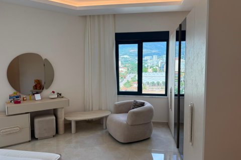 3+1 Wohnung in Mahmutlar, Antalya, Türkei Nr. 237406 - 12