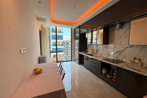 3+1 Wohnung in Mahmutlar, Antalya, Türkei Nr. 237406 - 9