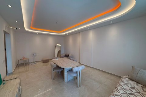 3+1 Wohnung in Mahmutlar, Antalya, Türkei Nr. 237406 - 10