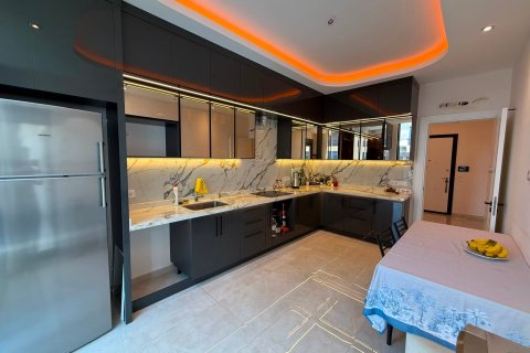 3+1 Wohnung in Mahmutlar, Antalya, Türkei Nr. 237406 - 3