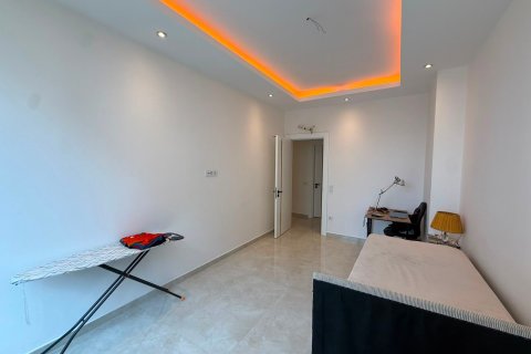 3+1 Wohnung in Mahmutlar, Antalya, Türkei Nr. 237406 - 19