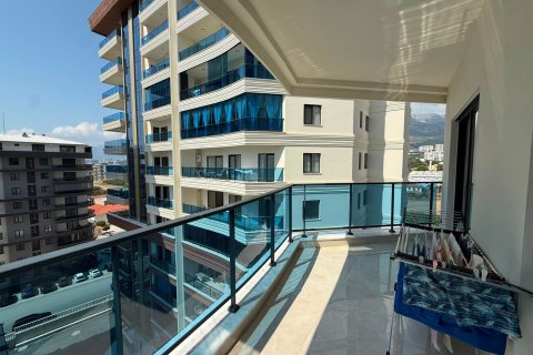 3+1 Wohnung in Mahmutlar, Antalya, Türkei Nr. 237406 - 23
