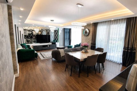4+1 Wohnung in Kestel, Antalya, Türkei Nr. 237404 - 10