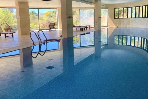 4+1 Wohnung in Kestel, Antalya, Türkei Nr. 237404 - 3
