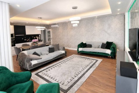 4+1 Wohnung in Kestel, Antalya, Türkei Nr. 237404 - 11