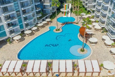 4+1 Wohnung in Kestel, Antalya, Türkei Nr. 237404 - 2