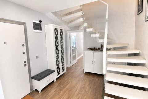 4+1 Wohnung in Kestel, Antalya, Türkei Nr. 237404 - 8