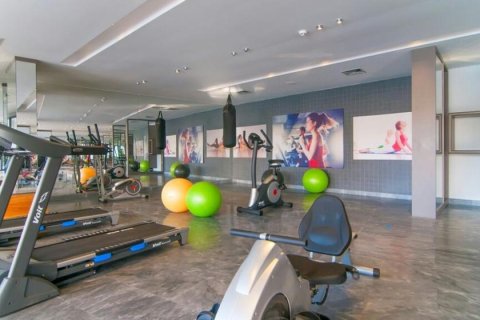 4+1 Wohnung in Kestel, Antalya, Türkei Nr. 237404 - 5