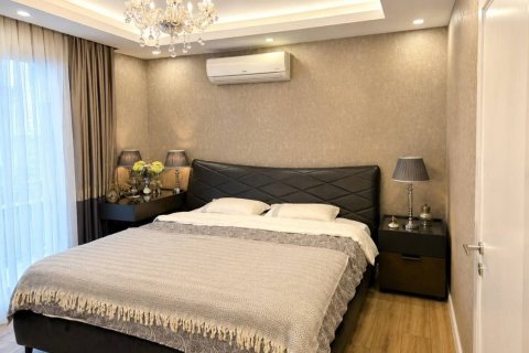 4+1 Wohnung in Kestel, Antalya, Türkei Nr. 237404 - 16