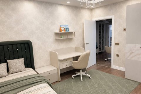 4+1 Wohnung in Kestel, Antalya, Türkei Nr. 237404 - 12