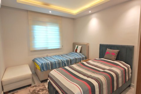 2+1 Lägenhet i Mahmutlar, Antalya, Turkiet Nr. 237408 - 8