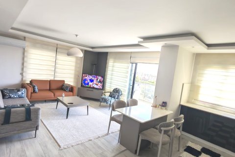 2+1 Lägenhet i Mahmutlar, Antalya, Turkiet Nr. 237408 - 4