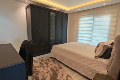 2+1 Lägenhet i Mahmutlar, Antalya, Turkiet Nr. 237408 - 12