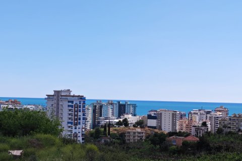 2+1 Lägenhet i Mahmutlar, Antalya, Turkiet Nr. 237408 - 17