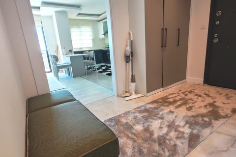 2+1 Lägenhet i Mahmutlar, Antalya, Turkiet Nr. 237408 - 13