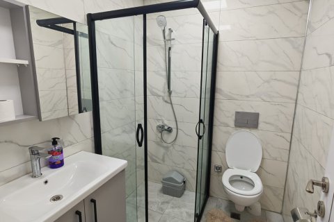 2+1 Lägenhet i Mahmutlar, Antalya, Turkiet Nr. 237408 - 21