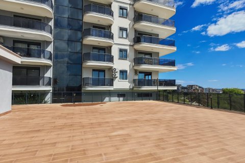 2+1 Lägenhet i Mahmutlar, Antalya, Turkiet Nr. 237408 - 18