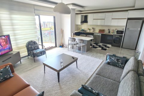 2+1 Lägenhet i Mahmutlar, Antalya, Turkiet Nr. 237408 - 3