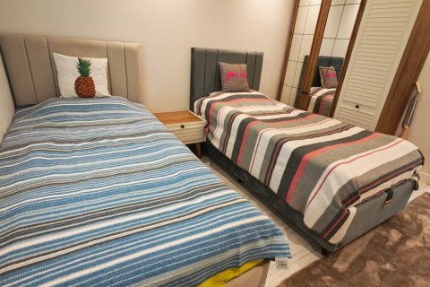 2+1 Lägenhet i Mahmutlar, Antalya, Turkiet Nr. 237408 - 9