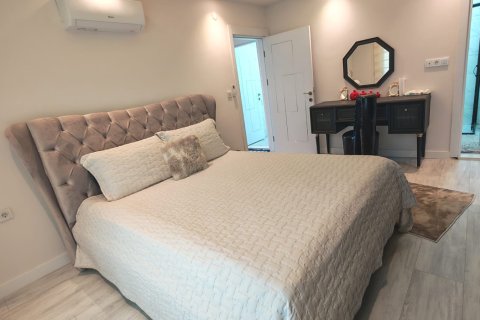 2+1 Lägenhet i Mahmutlar, Antalya, Turkiet Nr. 237408 - 11