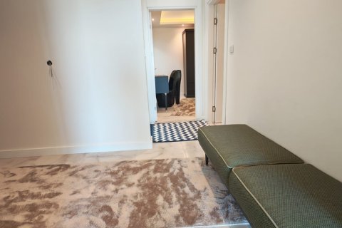2+1 Lägenhet i Mahmutlar, Antalya, Turkiet Nr. 237408 - 14