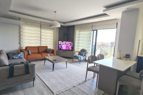 2+1 Lägenhet i Mahmutlar, Antalya, Turkiet Nr. 237408 - 2