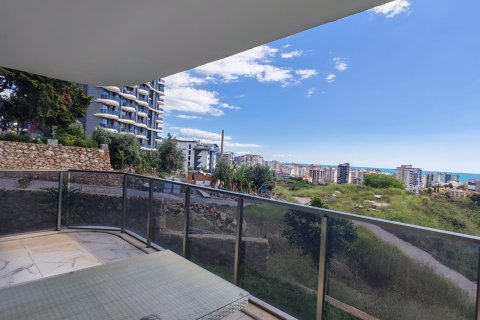 2+1 Lägenhet i Mahmutlar, Antalya, Turkiet Nr. 237408 - 16