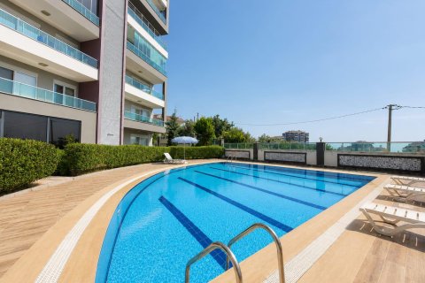 3+1 Apartment  in Mahmutlar, Antalya, Turkey No. 237407