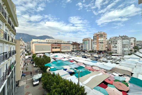 Apartment for sale  in Mahmutlar, Antalya, Turkey, 2 bedrooms, 85m2, No. 237409 – photo 10