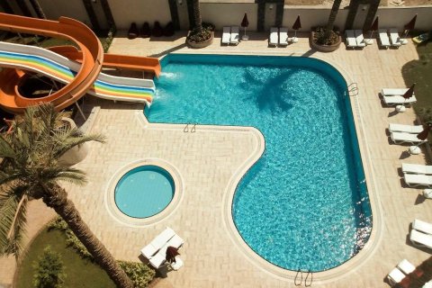 2+1 Lägenhet  i Cikcilli, Antalya, Turkiet Nr. 217974 - 9