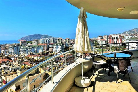 2+1 Lägenhet  i Cikcilli, Antalya, Turkiet Nr. 217974 - 4