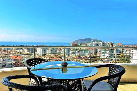 Daire  2+1  Cikcilli, Antalya, Türkiye №217974