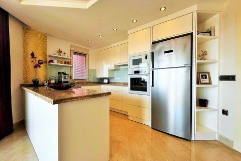 2+1 Lägenhet  i Cikcilli, Antalya, Turkiet Nr. 217974 - 3