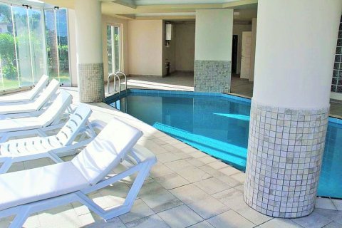 2+1 Lägenhet  i Cikcilli, Antalya, Turkiet Nr. 217974 - 14