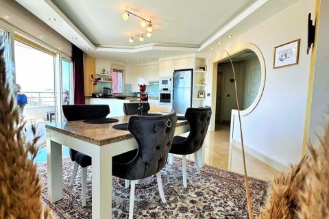 2+1 Lägenhet  i Cikcilli, Antalya, Turkiet Nr. 217974 - 2