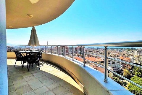 2+1 Lägenhet  i Cikcilli, Antalya, Turkiet Nr. 217974 - 12