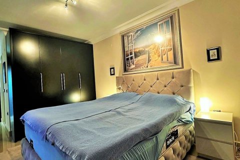 2+1 Lägenhet  i Cikcilli, Antalya, Turkiet Nr. 217974 - 11