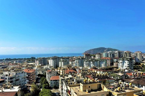 2+1 Lägenhet  i Cikcilli, Antalya, Turkiet Nr. 217974 - 5