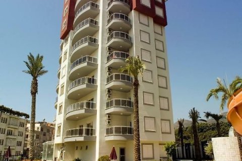 2+1 Lägenhet  i Cikcilli, Antalya, Turkiet Nr. 217974 - 8