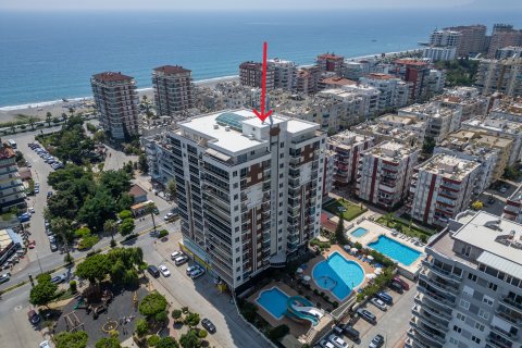 3+1 Leilighet i Mahmutlar, Antalya, Tyrkia Nr. 218026 - 9