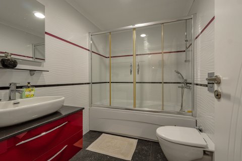 3+1 Leilighet i Mahmutlar, Antalya, Tyrkia Nr. 218026 - 26