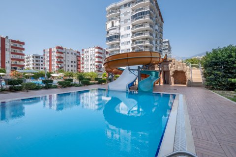 3+1 Leilighet i Mahmutlar, Antalya, Tyrkia Nr. 218026 - 29