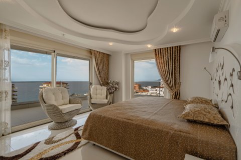 3+1 Leilighet i Mahmutlar, Antalya, Tyrkia Nr. 218026 - 14
