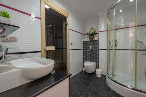 3+1 Leilighet i Mahmutlar, Antalya, Tyrkia Nr. 218026 - 16
