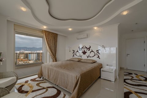3+1 Leilighet i Mahmutlar, Antalya, Tyrkia Nr. 218026 - 18