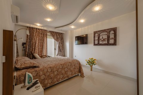 3+1 Leilighet i Mahmutlar, Antalya, Tyrkia Nr. 218026 - 24