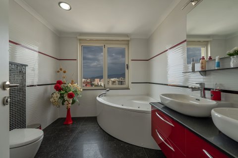 3+1 Leilighet i Mahmutlar, Antalya, Tyrkia Nr. 218026 - 21