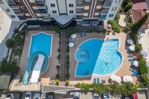 3+1 Leilighet i Mahmutlar, Antalya, Tyrkia Nr. 218026 - 10