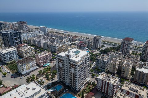 3+1 Leilighet i Mahmutlar, Antalya, Tyrkia Nr. 218026 - 27