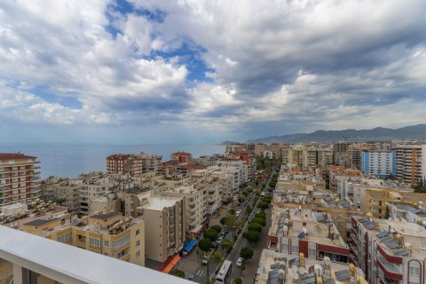 3+1 Leilighet i Mahmutlar, Antalya, Tyrkia Nr. 218026 - 8